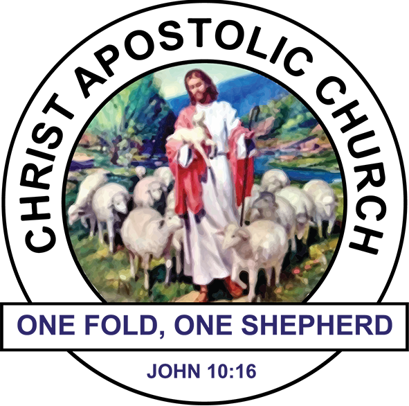 Christ Apostolic Church Logo